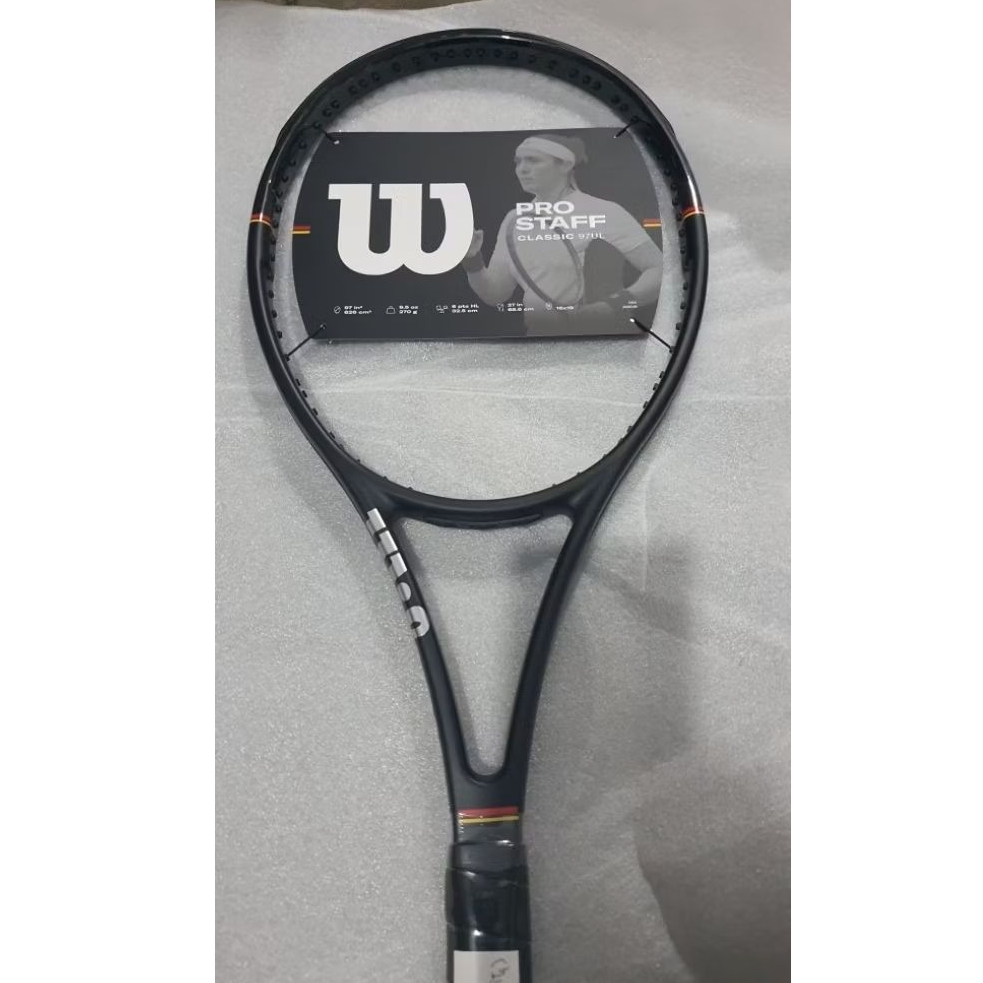 Raket Wilson PRO STAFF CLASSIC 97L & PRO STAFF CLASSIC 97UL