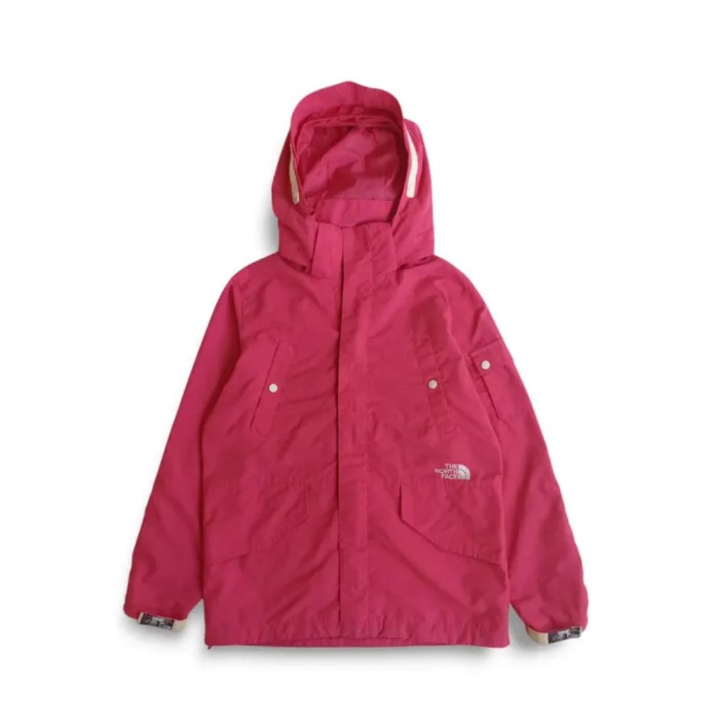 jaket anak the north face