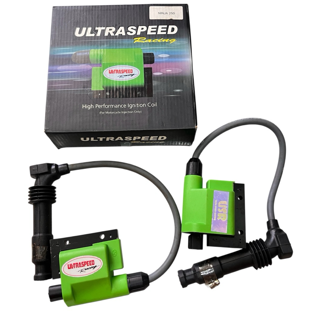 KOIL RACING ULTRASPEED NINJA 250FI