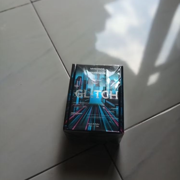 mykonos glitch 50ml