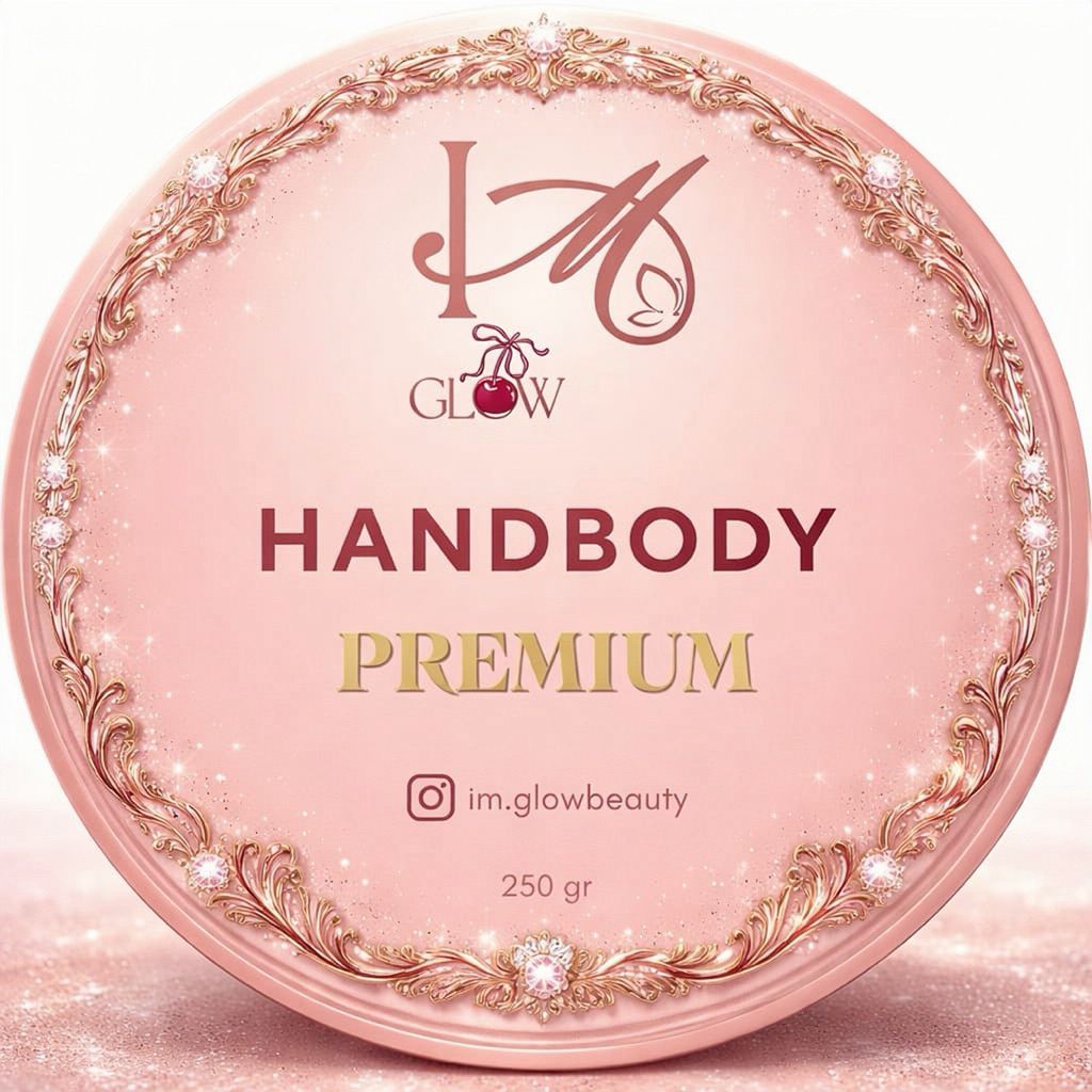 Lotion Pemutih / HB Premium / HB Pemutih