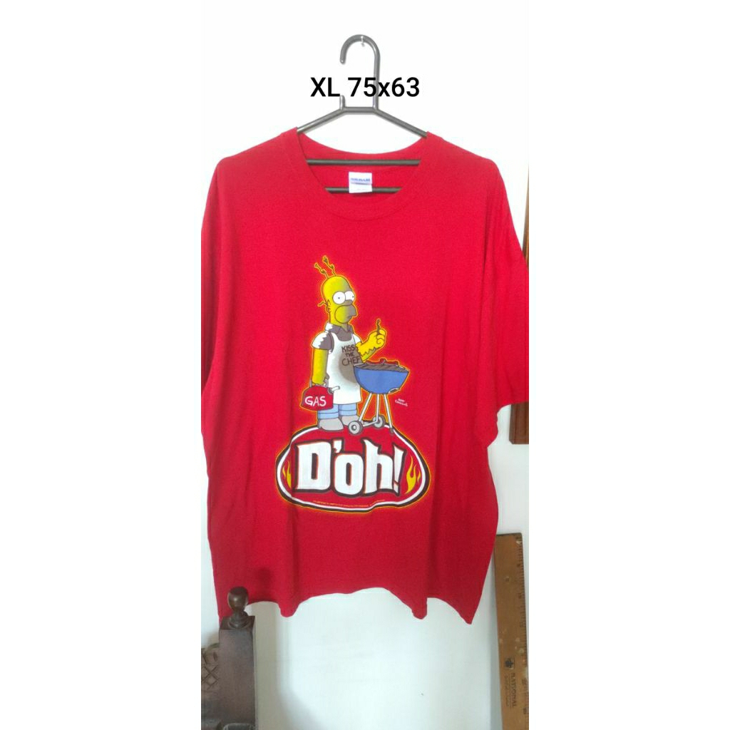 Kaos The simpson