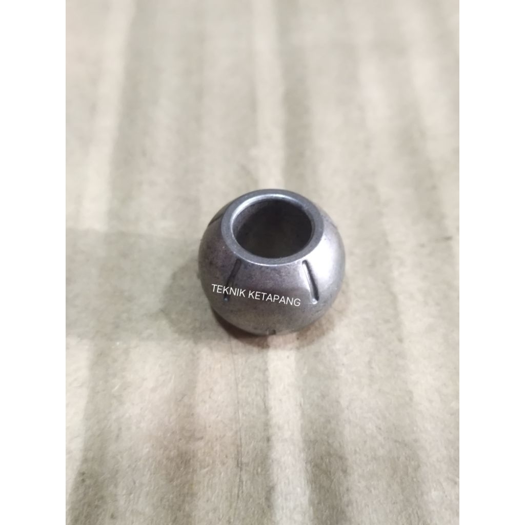 BOSHING KIPAS ANGIN MULTI AS 8 MM/BOS KIPAS ANGIN AS 8 MM COSMOS DAN DLL / BOS KIPAS ANGIN UMUM