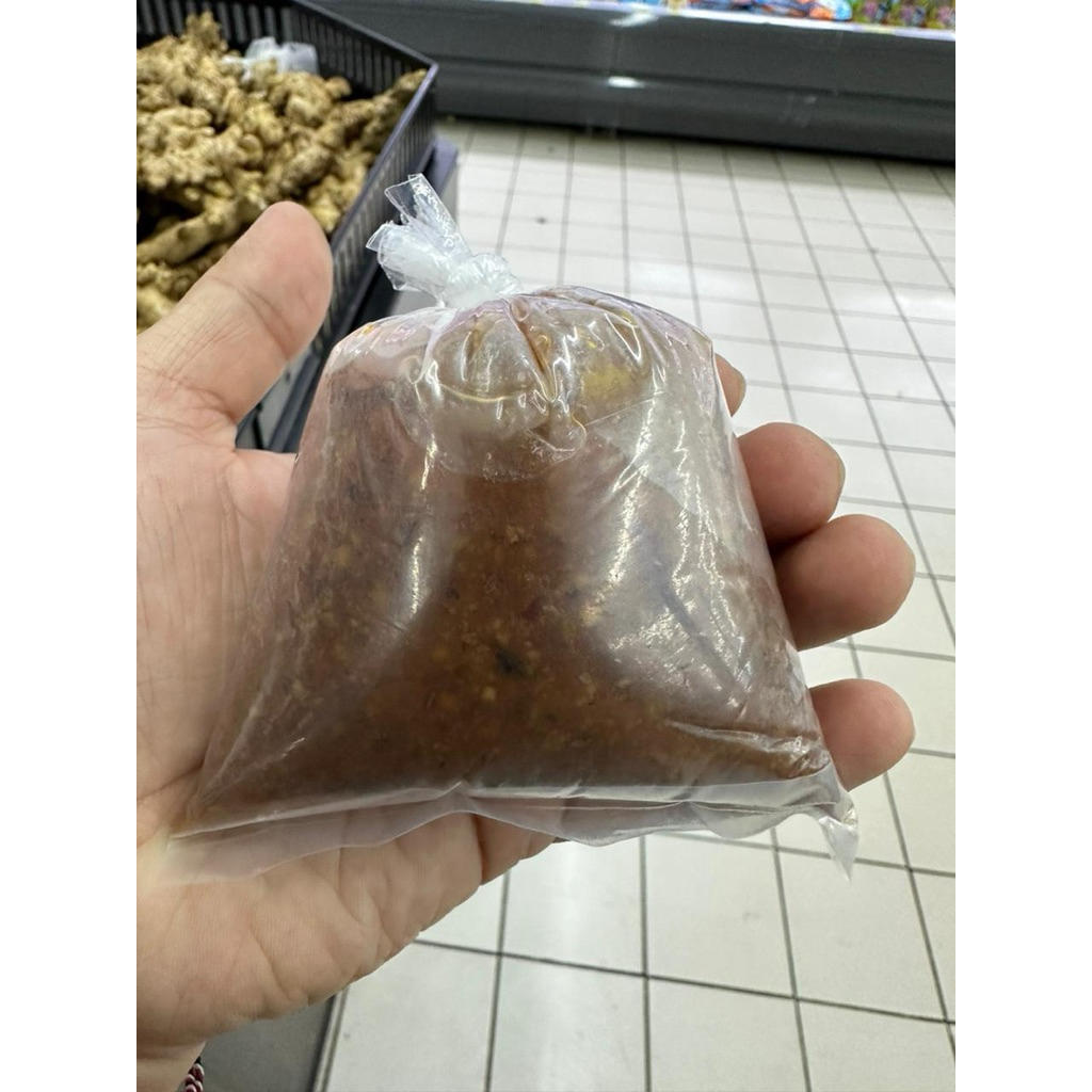 Madiun Bumbu Pecel 450Gram / Bumbu Pecel Madiun