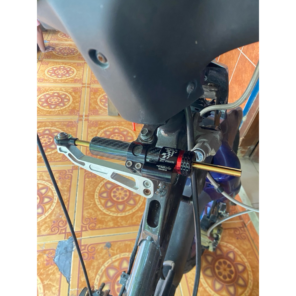 Stabilizer matriss fullset second , like new