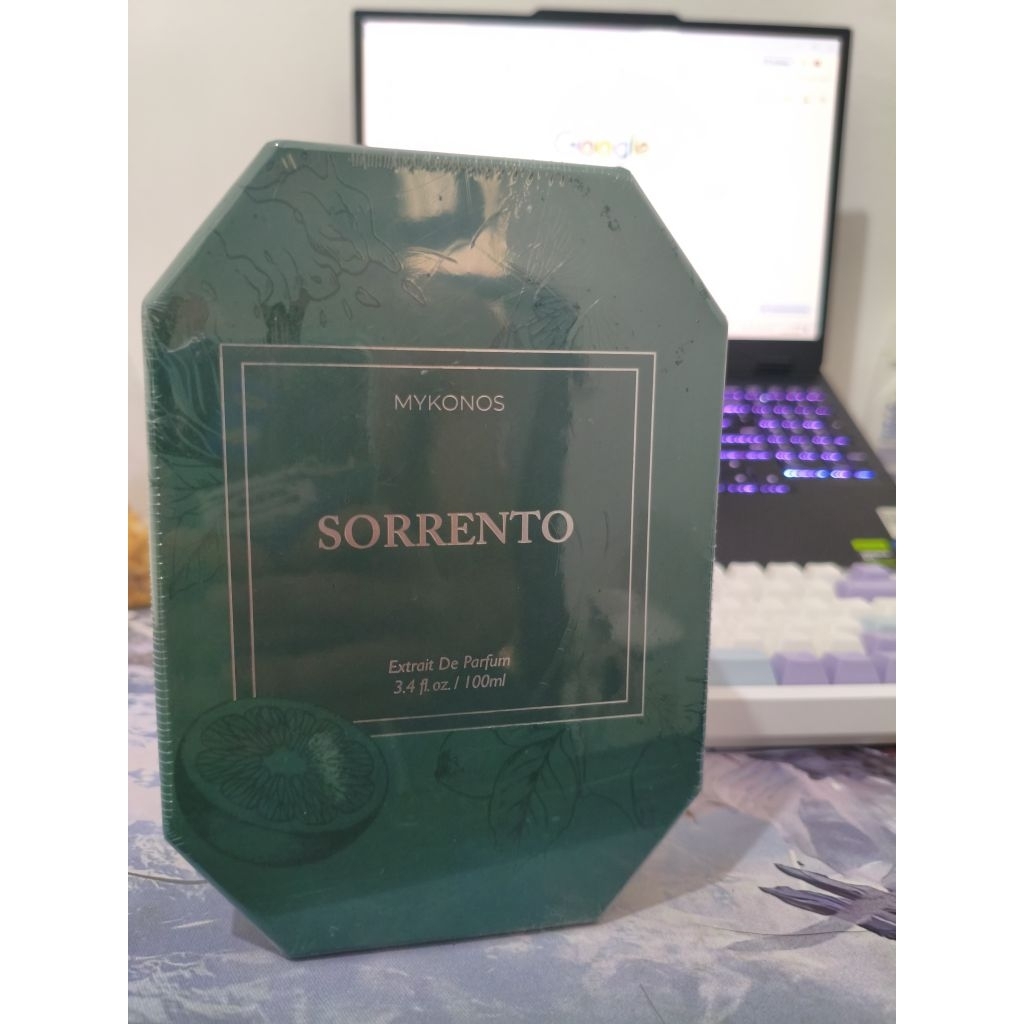 Mykonos Sorrento