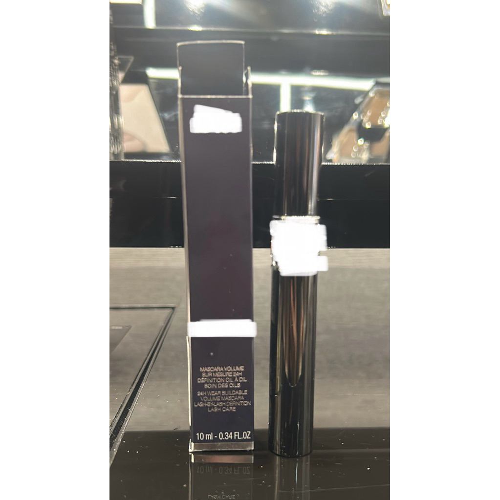D1 OR - Show Volume Mascara - D1 OR Mascara