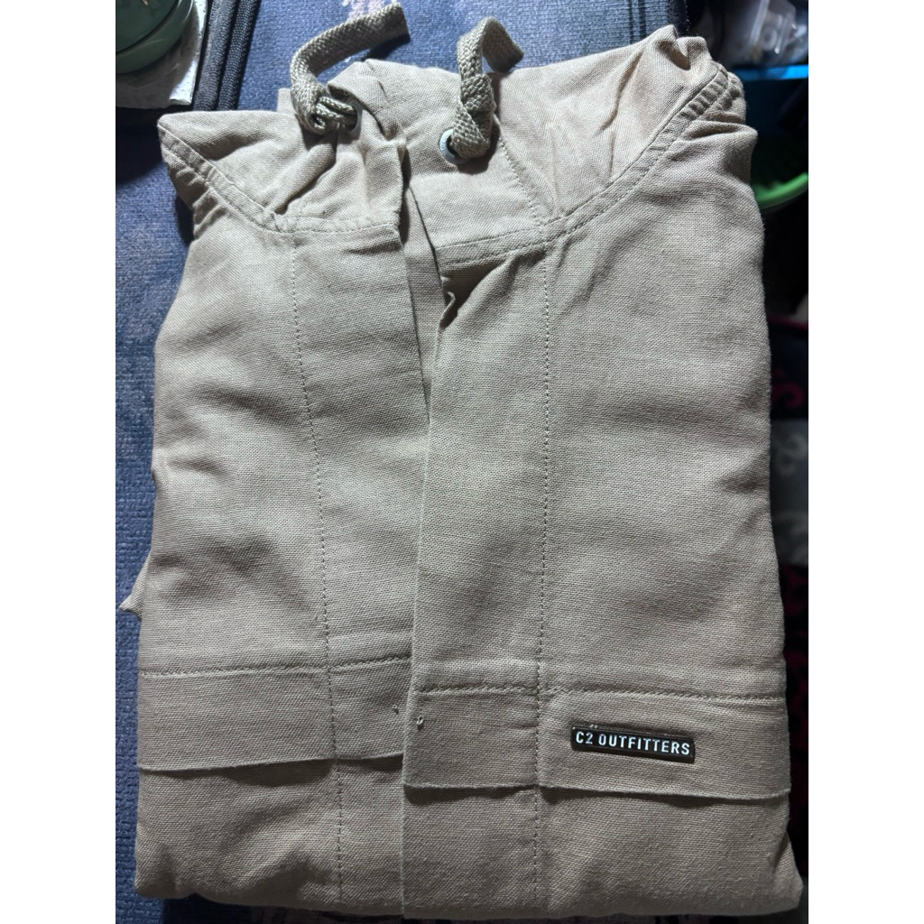 outer C2 outfitters PL