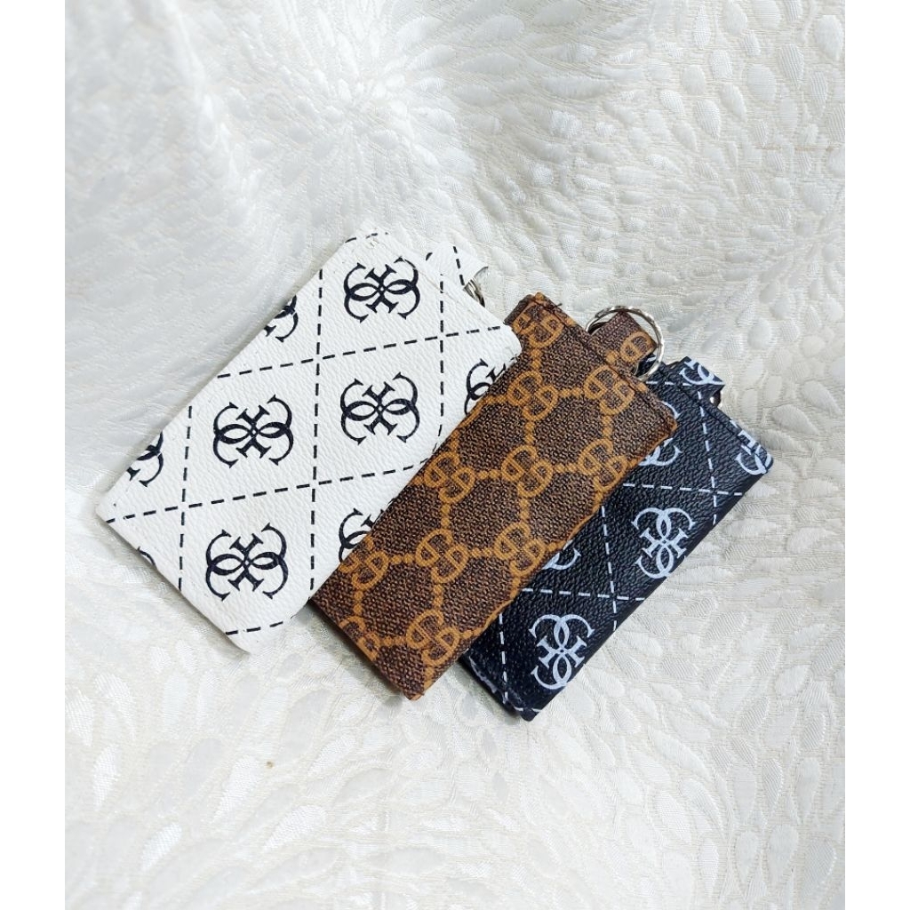 GANTUNGAN KUNCI MODEL JADUL