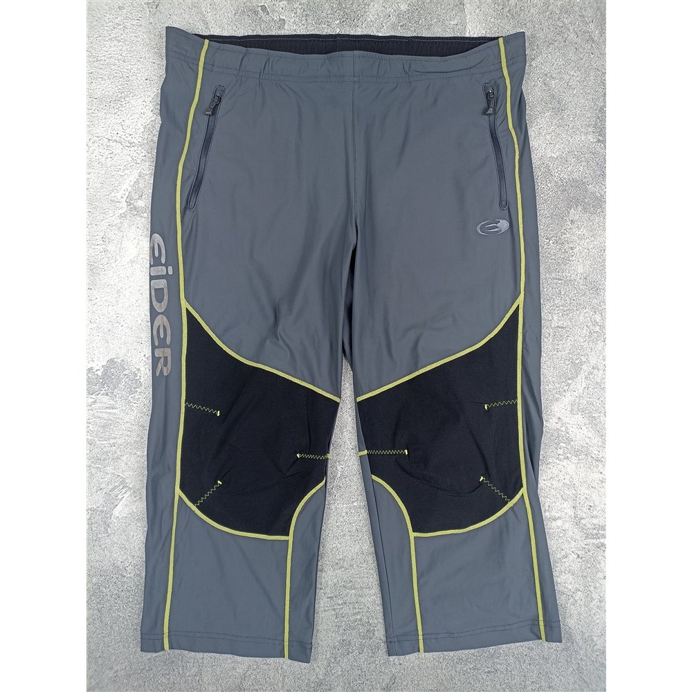 Celana Pendek Gunung EIDER Outdoor Stretch quickdry