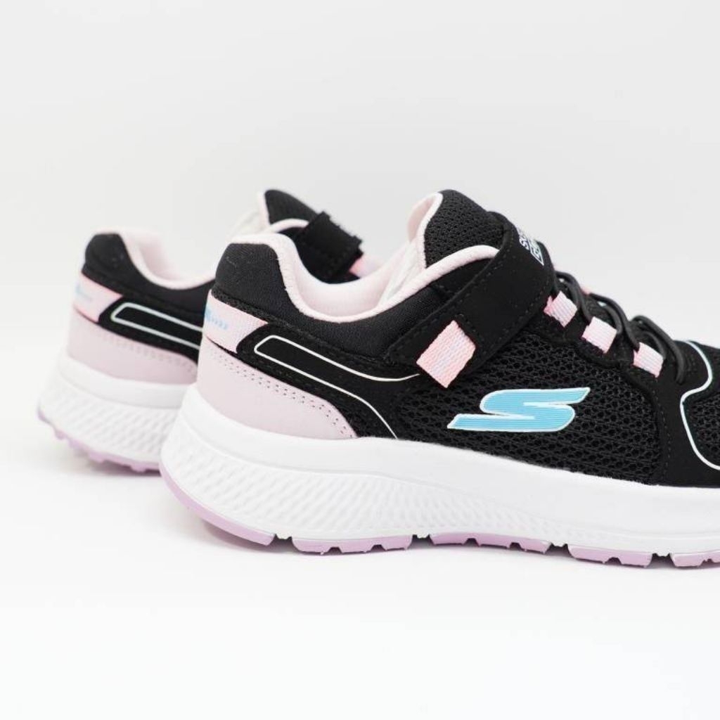 SEPATU ANAK SEKOLAH SKECHERS KIDS FORMANCE PEREMPUAN