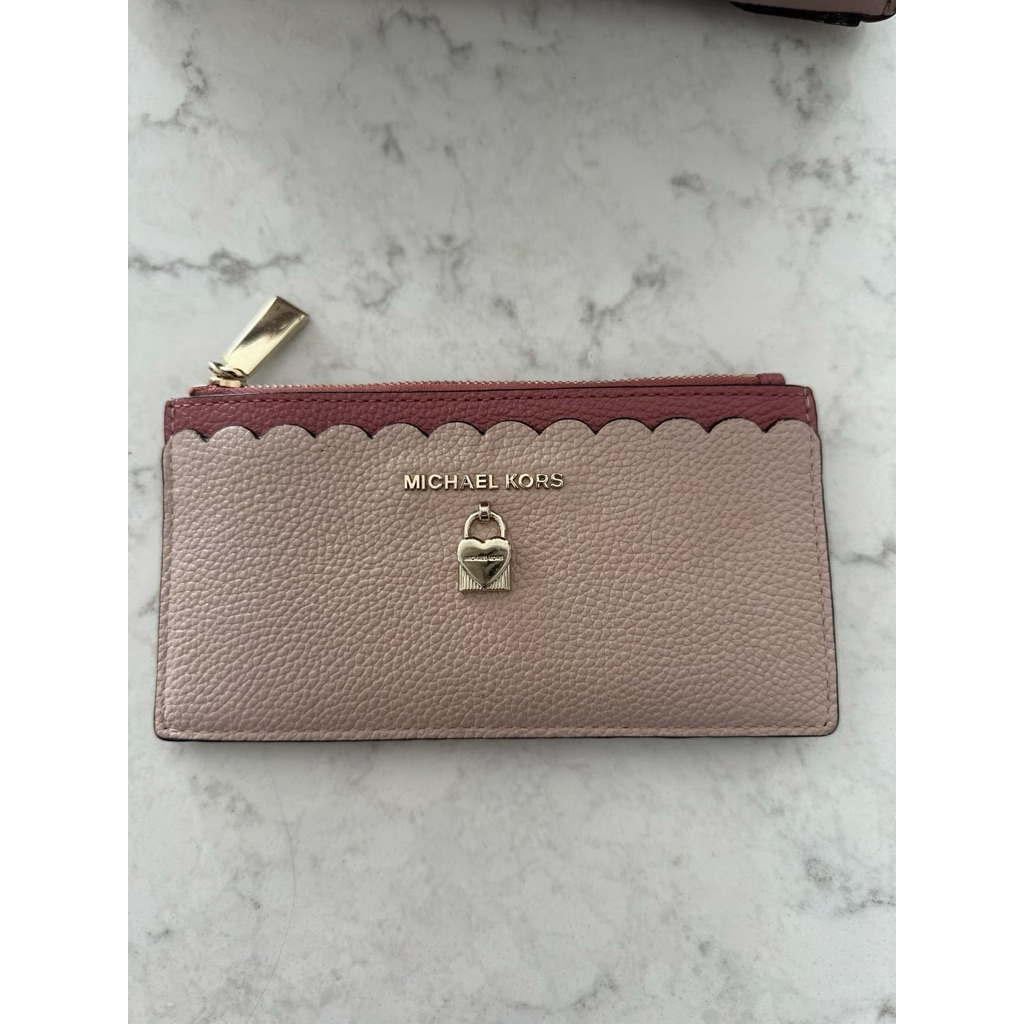 MK card wallet / michael kors wallet