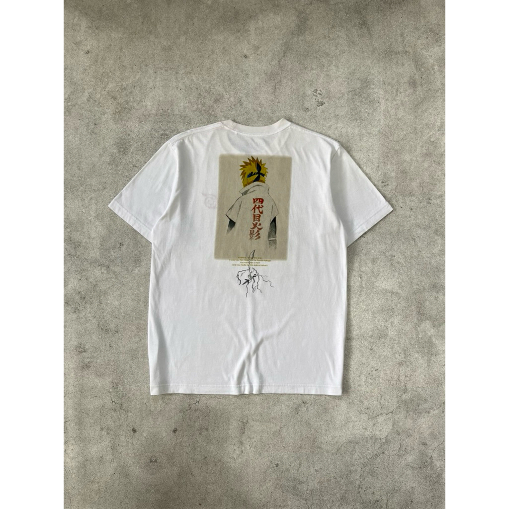 UNIQLO x NARUTO