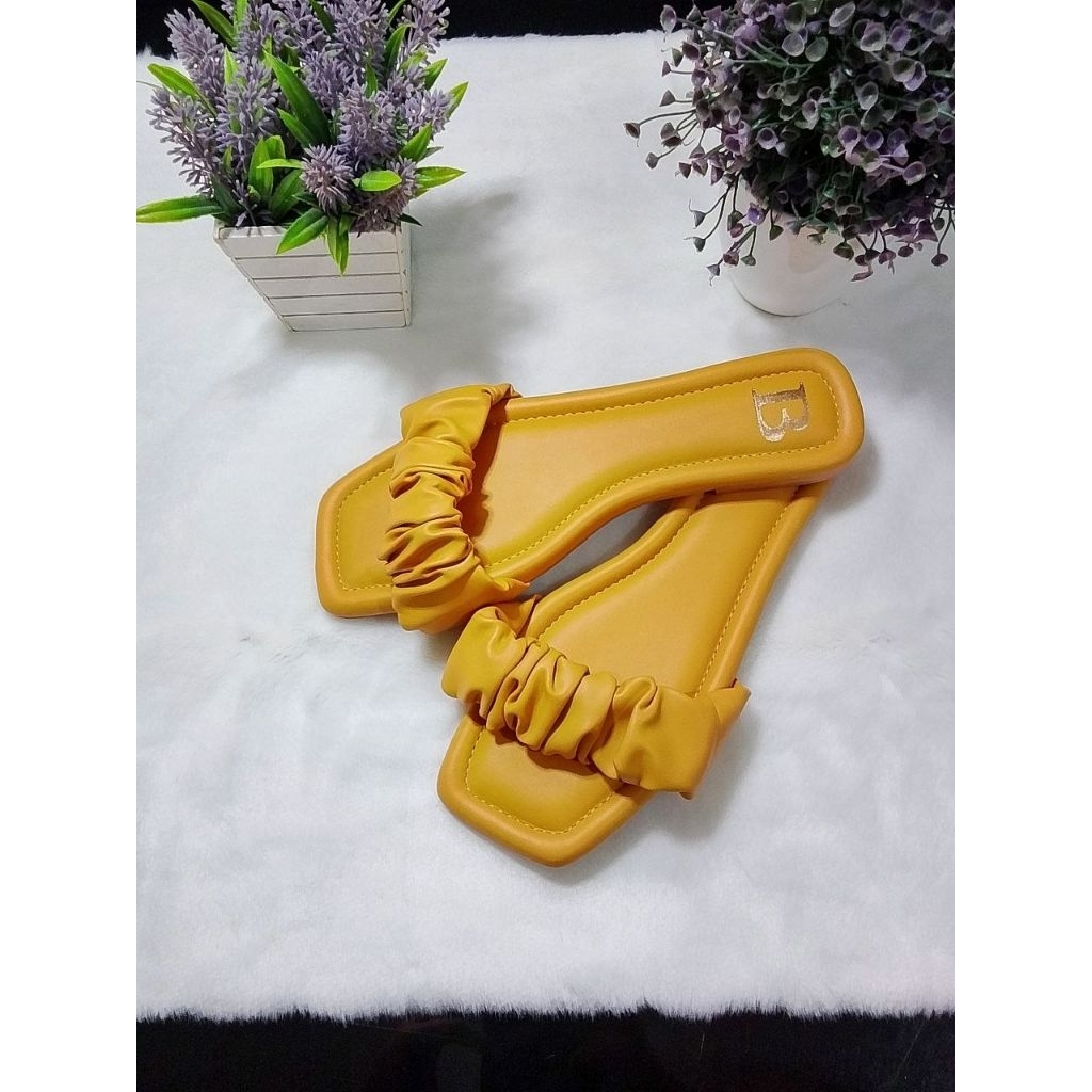 Sandal Berrybenka