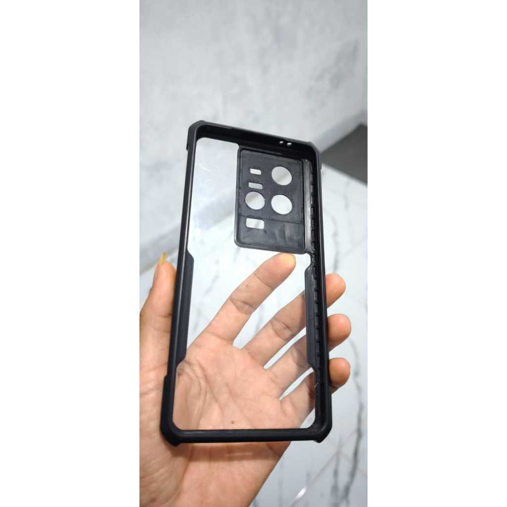 Casing Iqoo 11 Second (Baca Deskripsi )