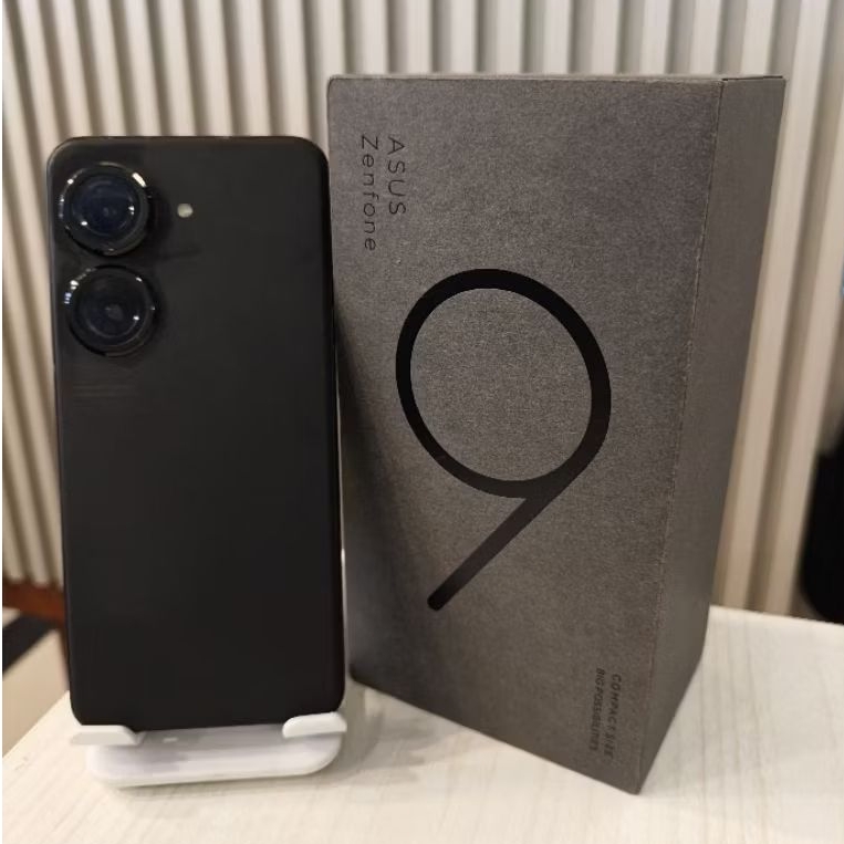 Asus Zenfone 9 8/256GB Second Resmi