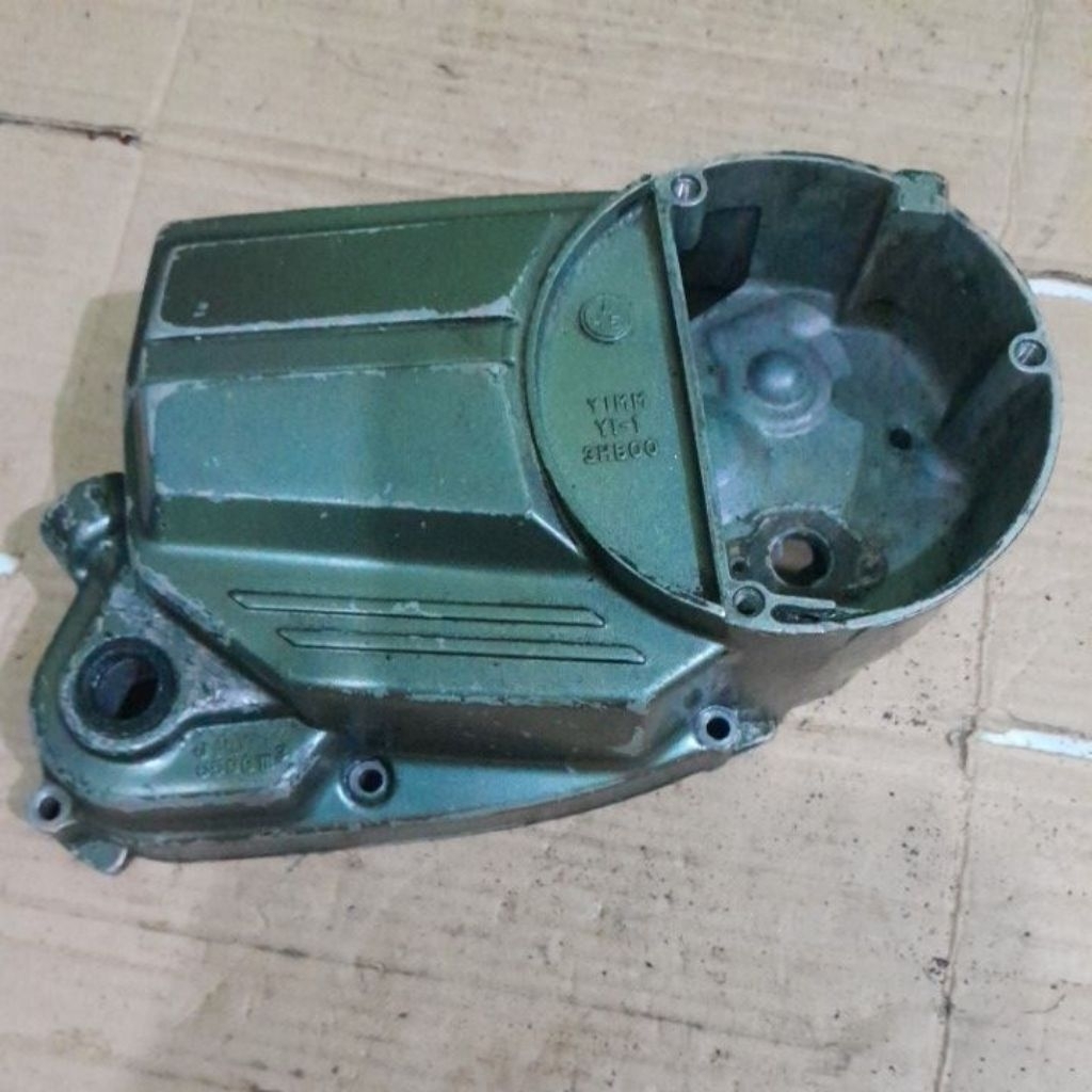 Bak kanan Yamaha Rx Special RXS YT ORIGINAL SECOND