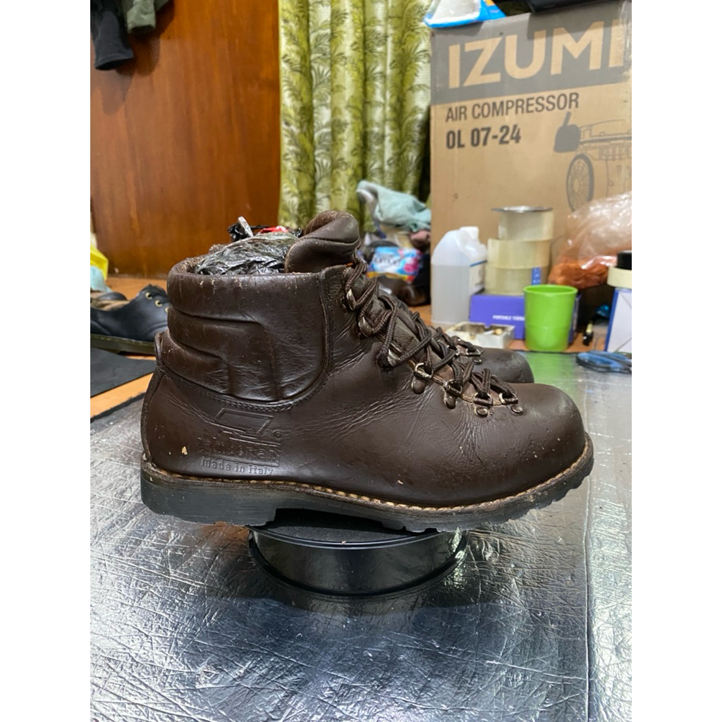 Zamberland Italy 40