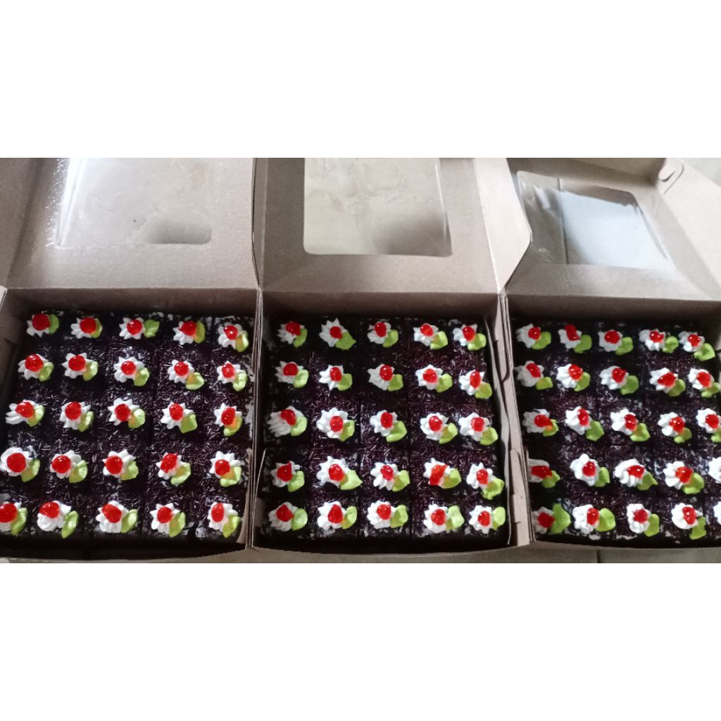 aneka kue