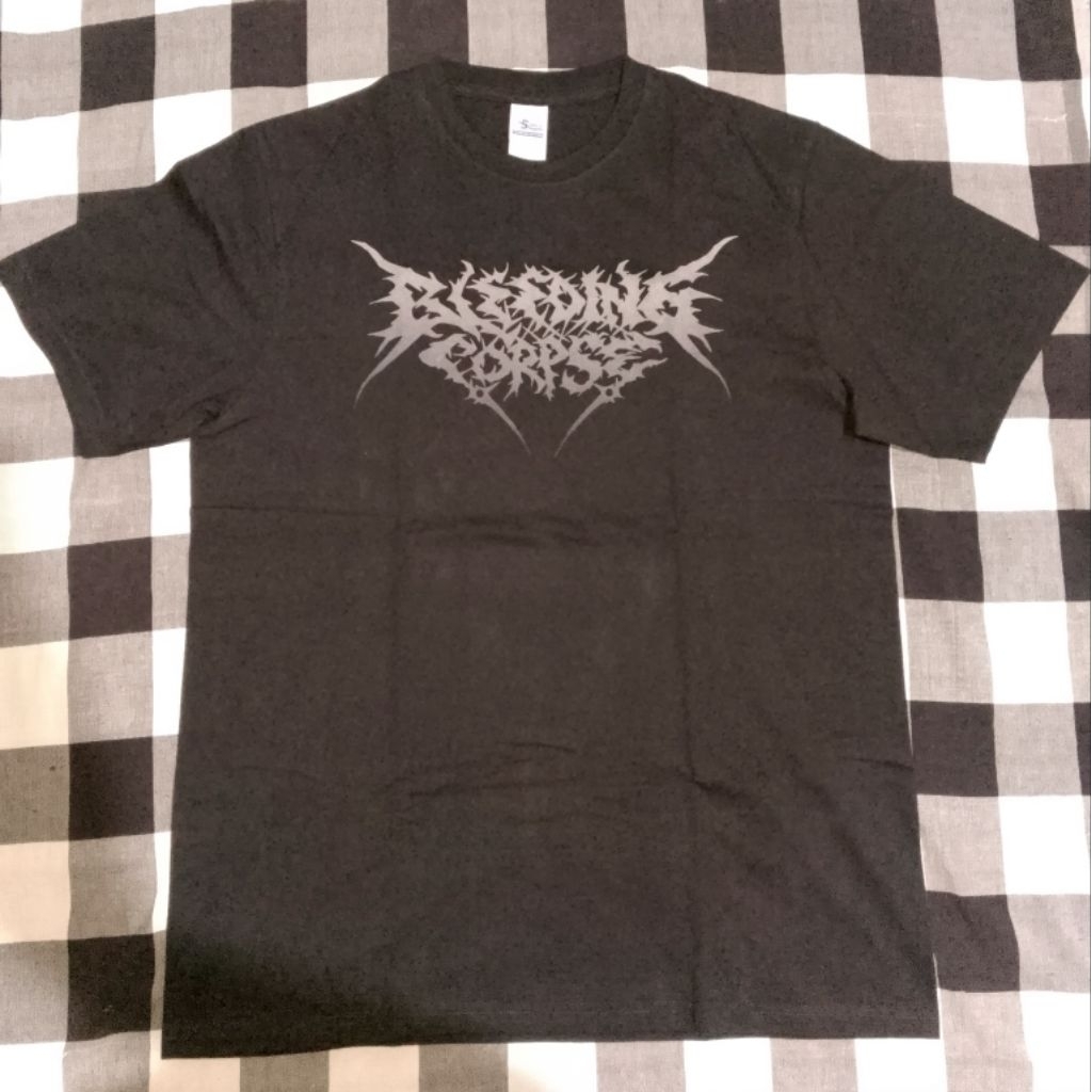Bleeding Corpse Second