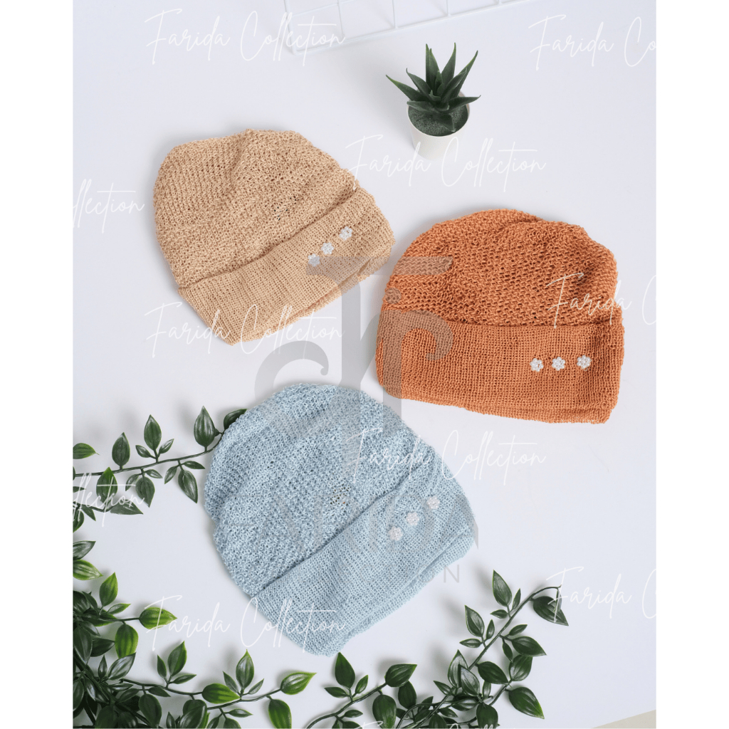 Ciput Melati | Ciput nenek | Ciput daily | Farida Collection