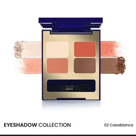 EYESHADOW INEZ-CASABLANCA