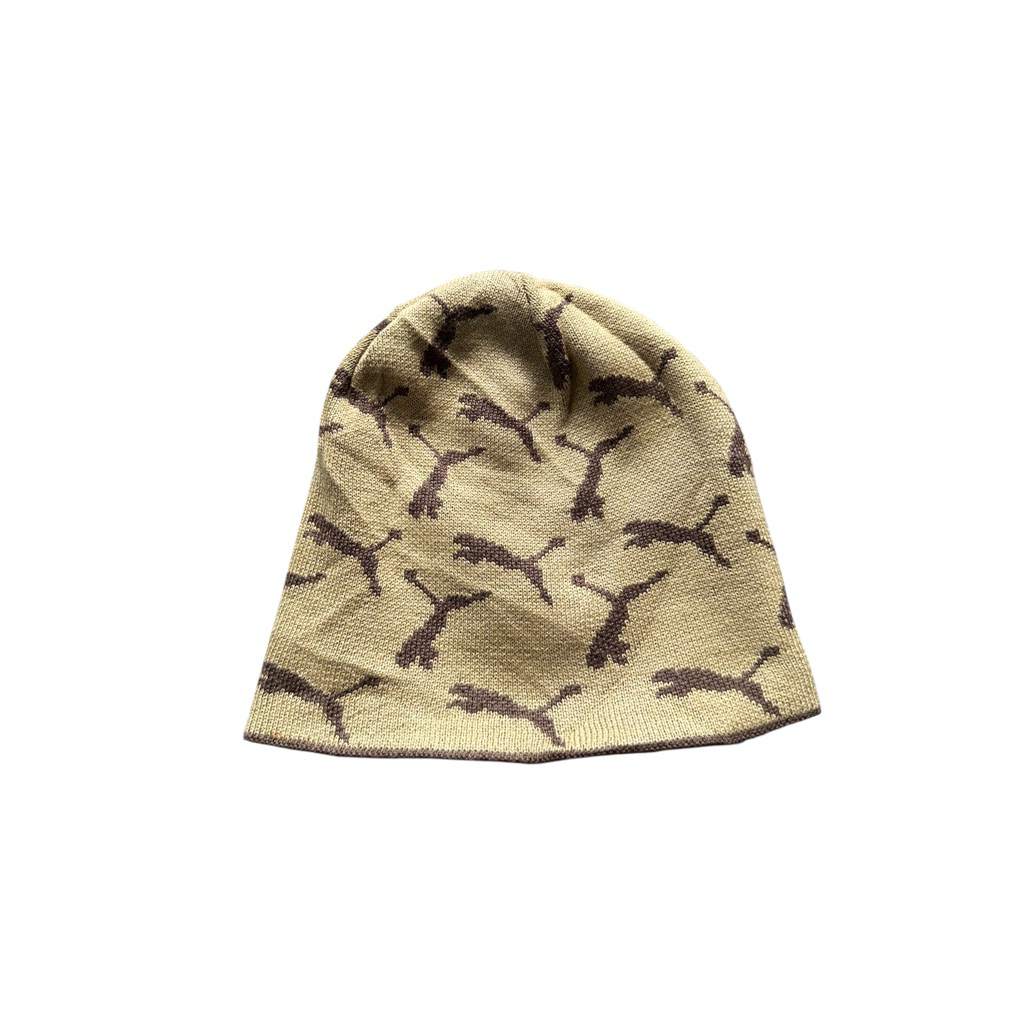 BEANIES HAT PUMA REVERSIBLE