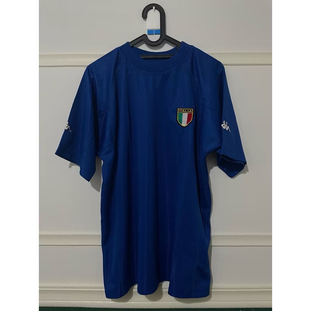 Jersey Italy by Kappa