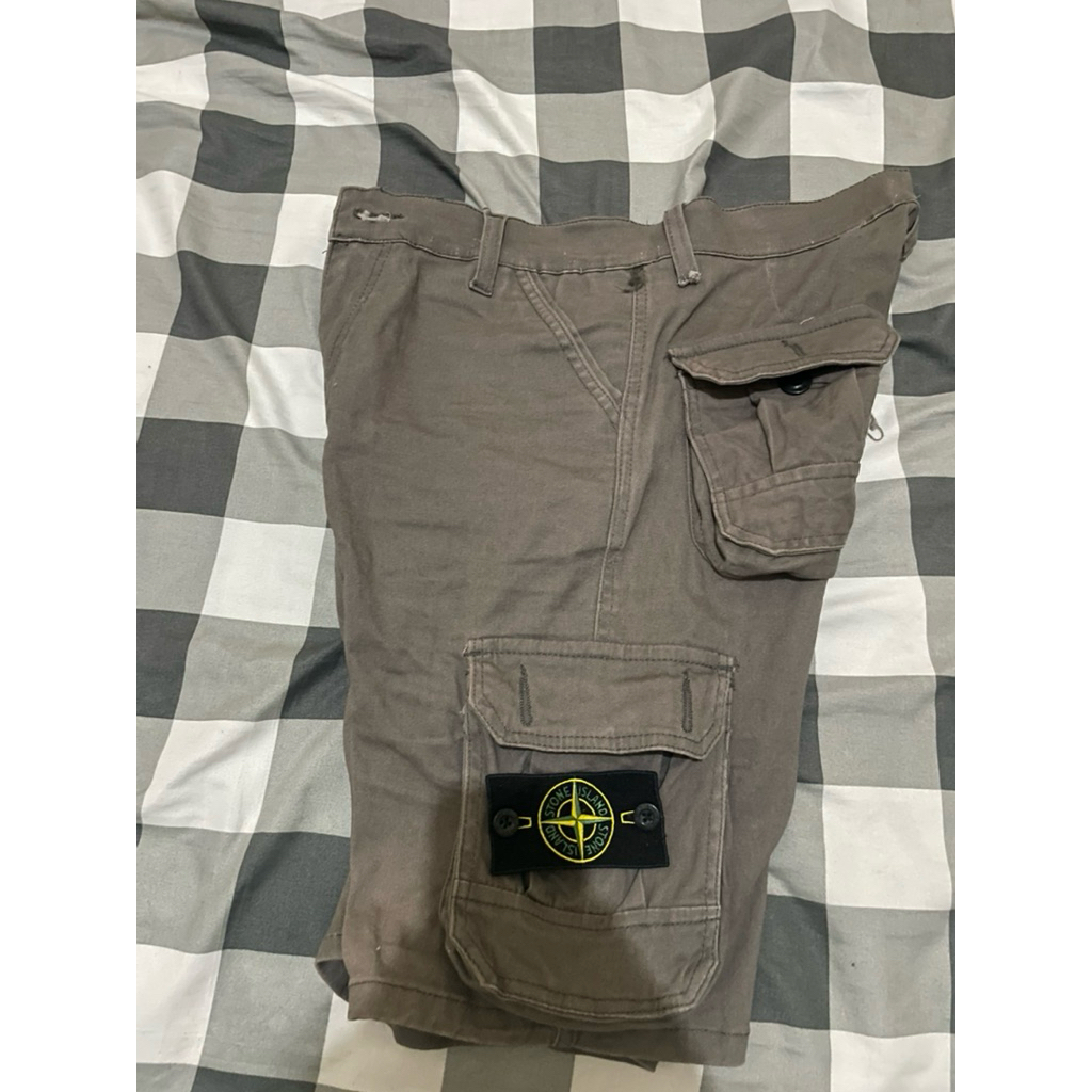 Celana Pendek STONE ISLAND