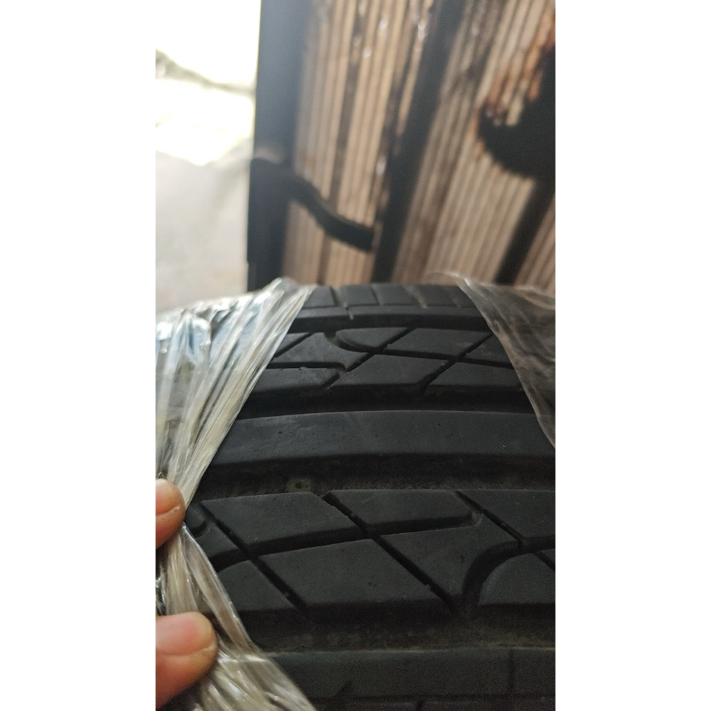 BAN SECOND HANKOOK VENTUS V2 CONCEPT 195/55 R15