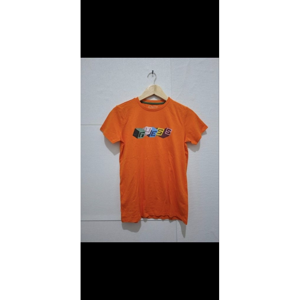 kaos guess kids original
