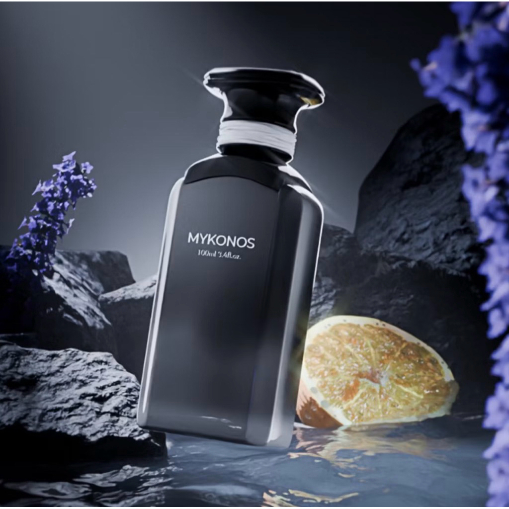 Mykonos California Signature 100ml