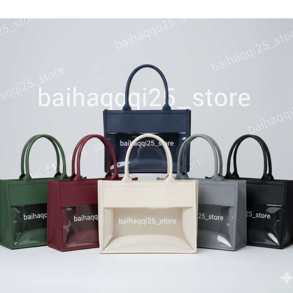 Goodie Bag Tas Mika Hampers / Tas Mika Hampers Toples Jar Idul Fitri / Tas Mika Hampers Natal / Tas 