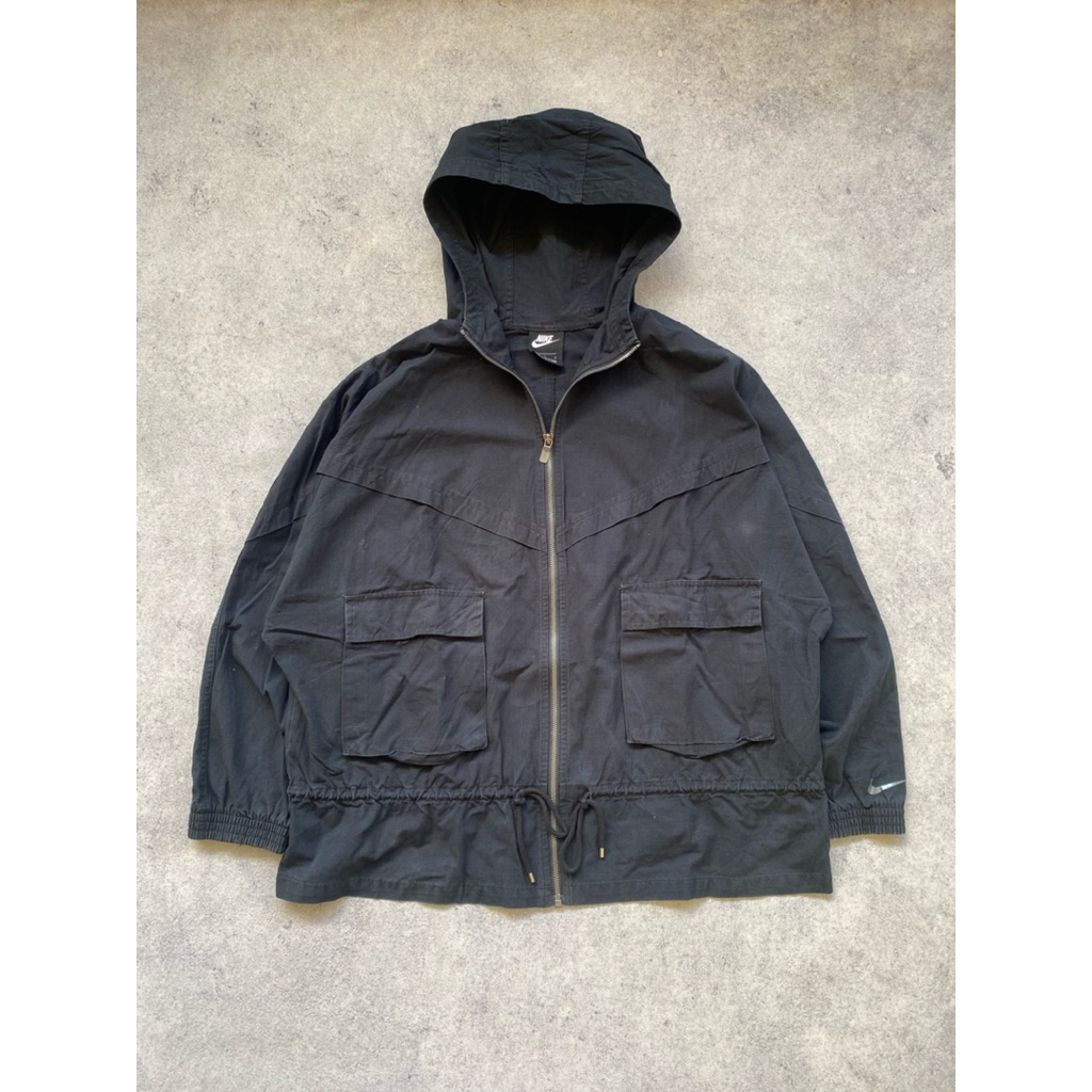 Active Jacket canvas Nike