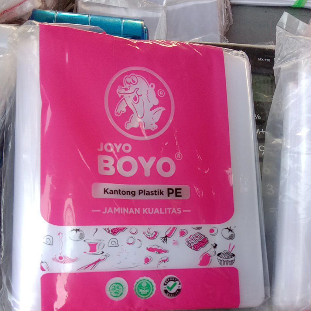 PE BOYO 14X37