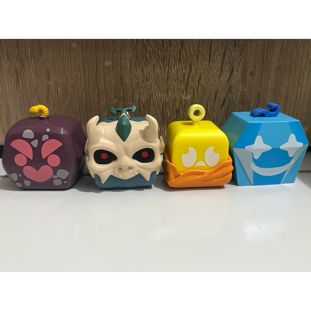 Blox Fruit Roblox Character