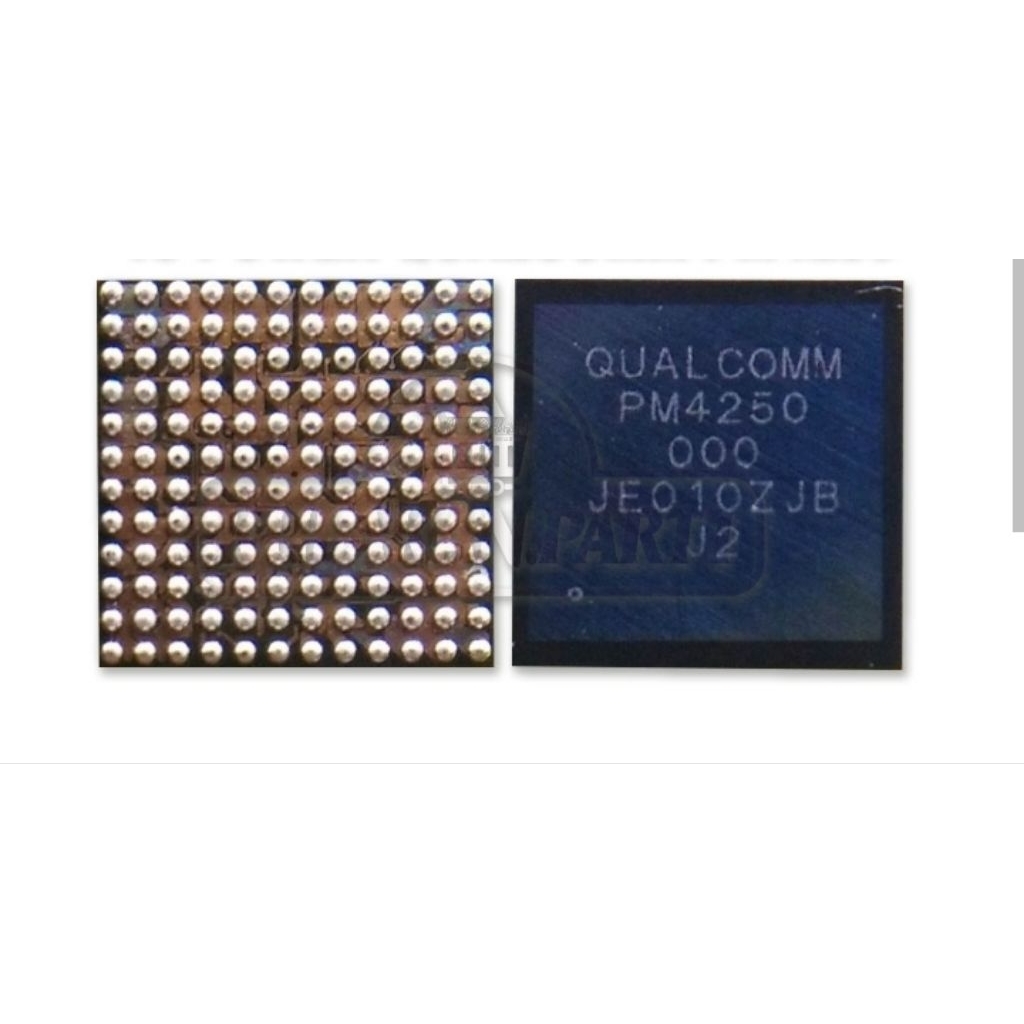 IC POWER OPPO A33