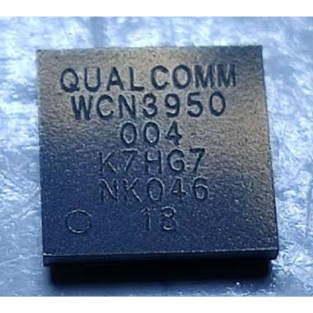 IC WIFI OPPO A33
