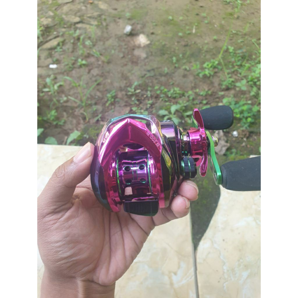 reel bc asli sougayilang edisi salah beli