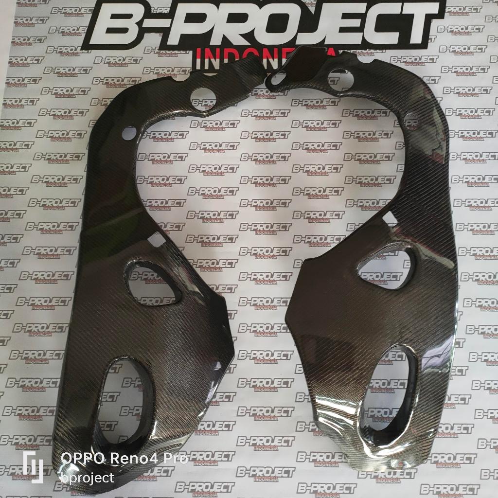 Cover deltabox honda CBR 1000