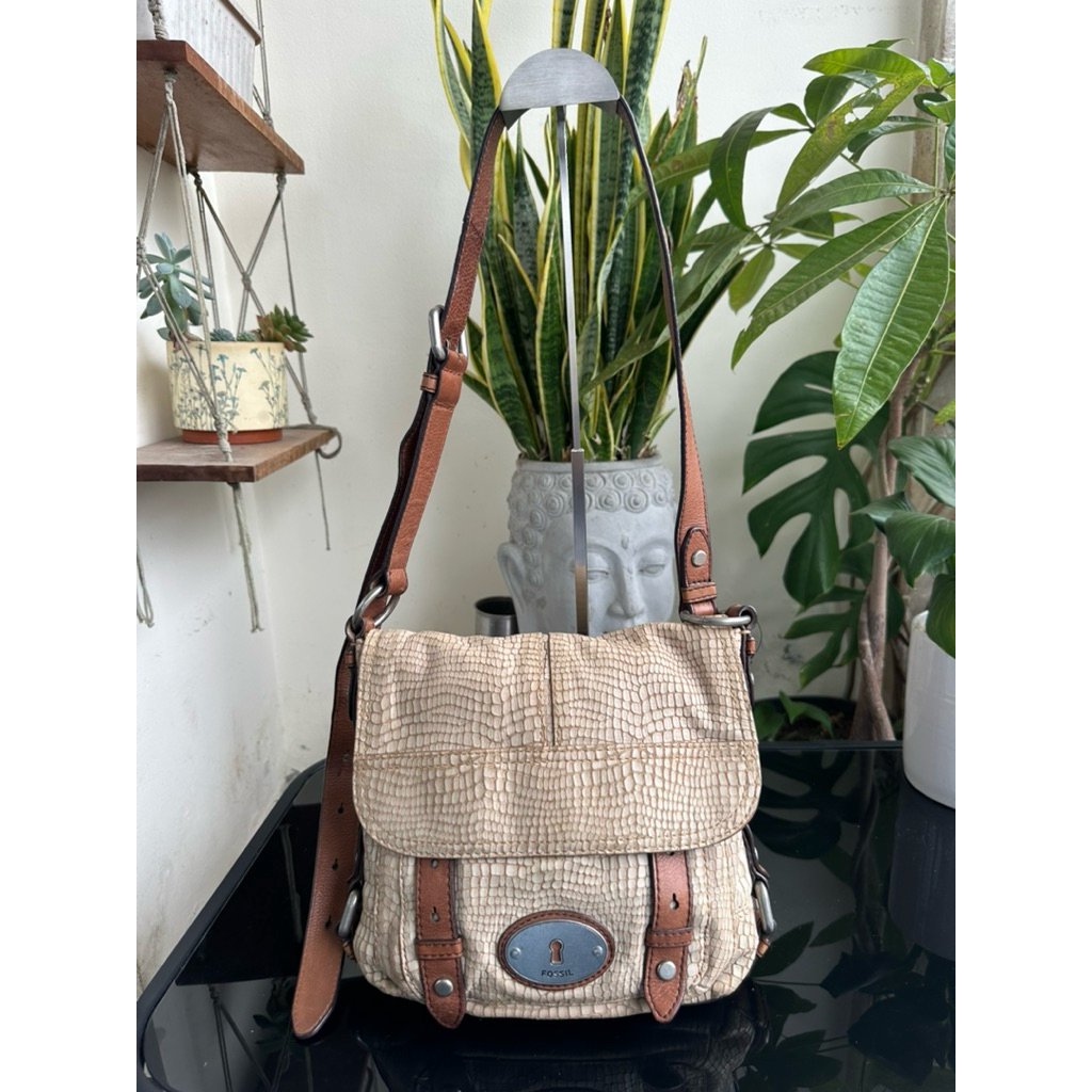 Preloved bag Ocil