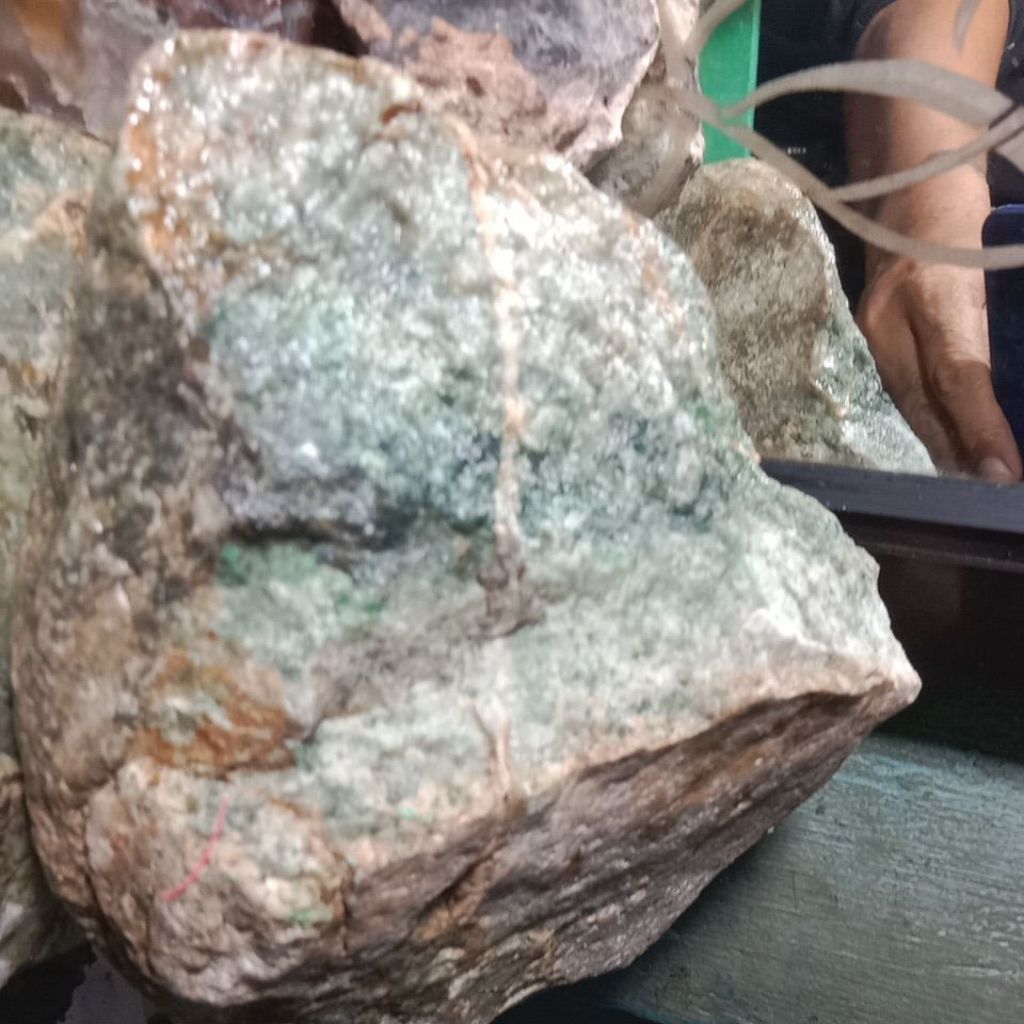 sungai dareh salju