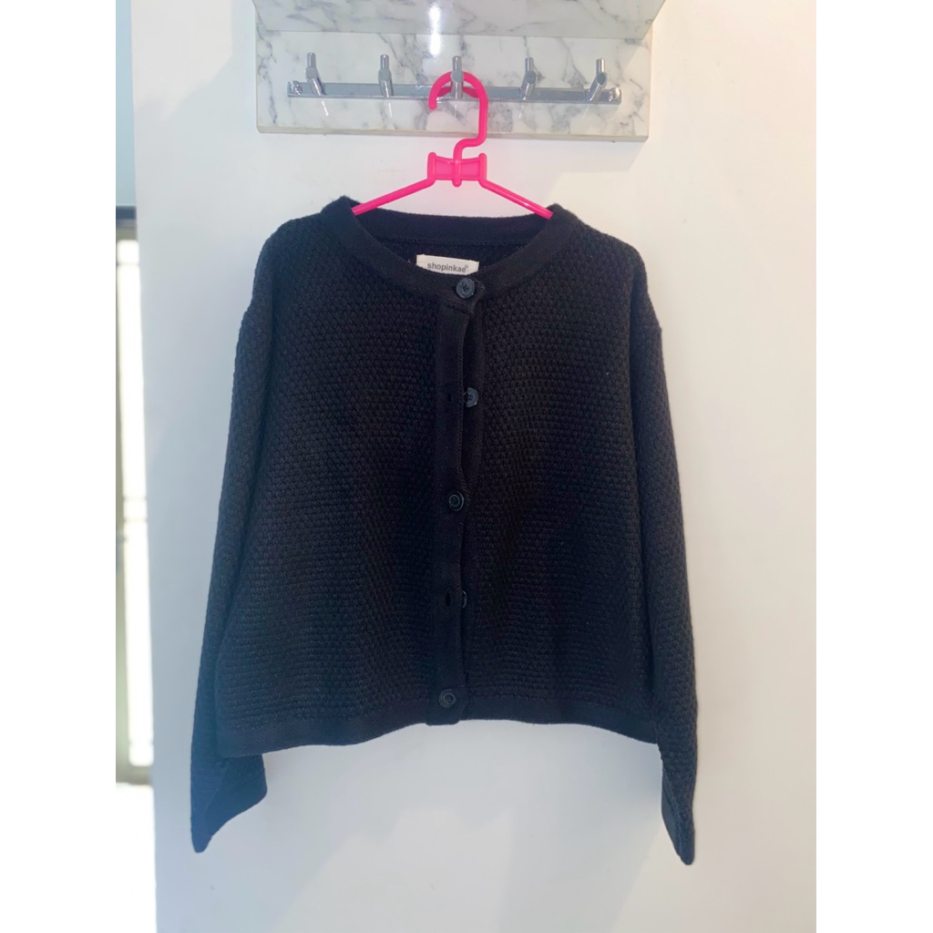 Revis cardigan shopinkae