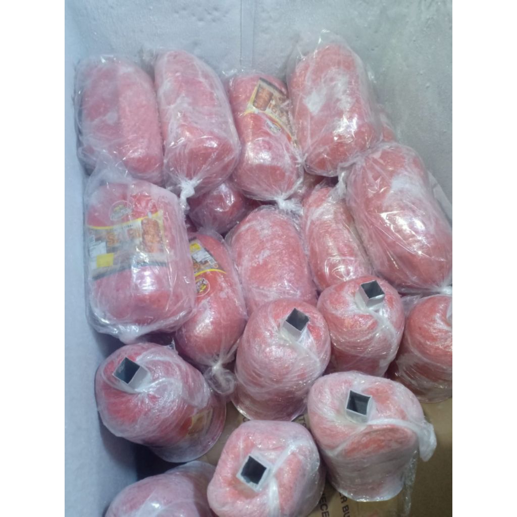 daging kebab 2kg