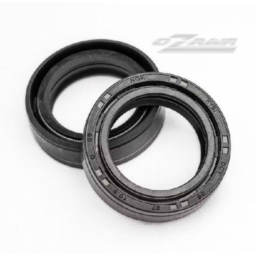 Seal shock Motor Listrik Ecgo2 Ecgo3 Ecgo5