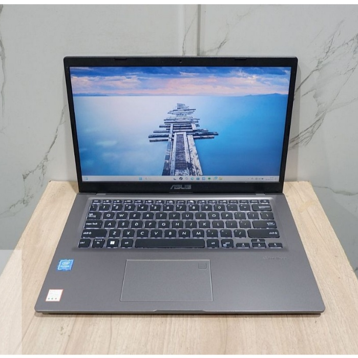 Laptop Asus Vivobook X415MA Intel Celeron N4020 Ram 16Gb SSD 512Gb Windows 11