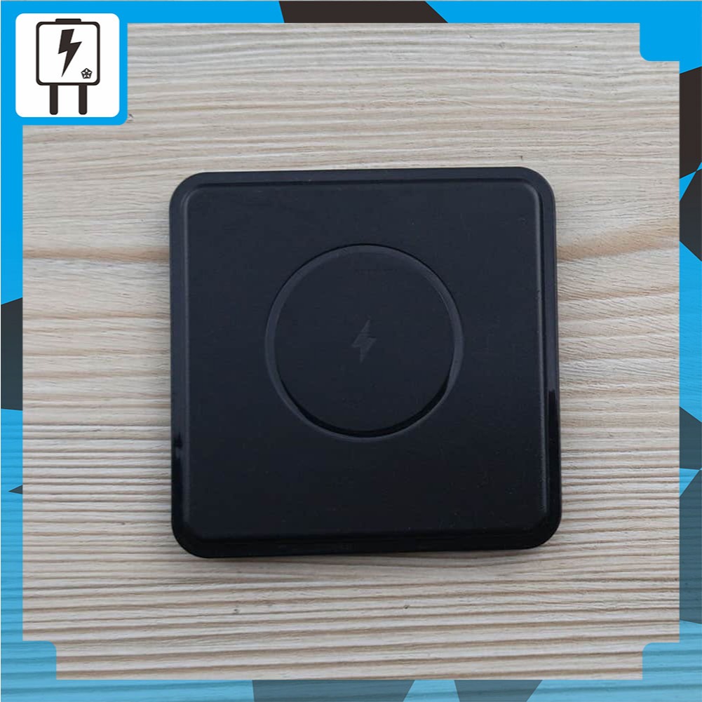Adapter Wireless Charging Kivee Basike Original Konektor Type C Adaptor Charger