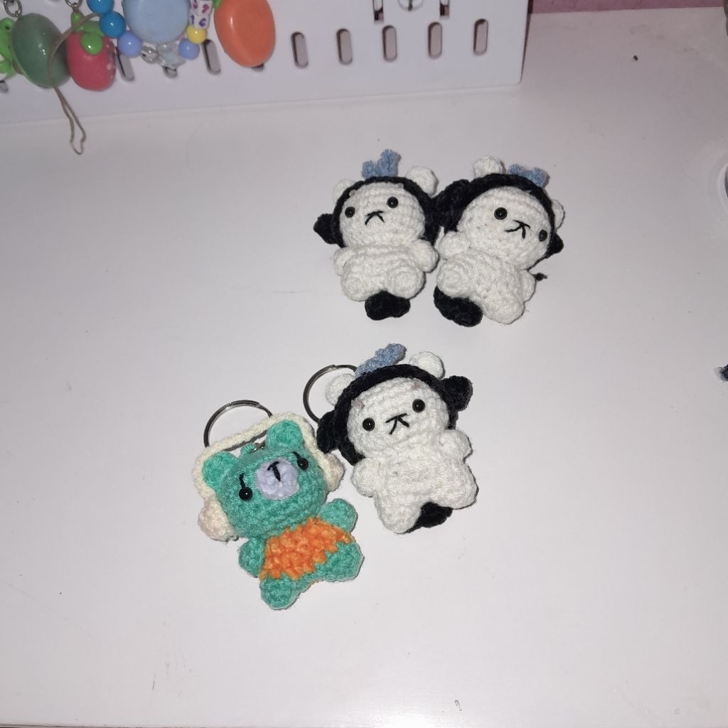 mini maskot gmmtv