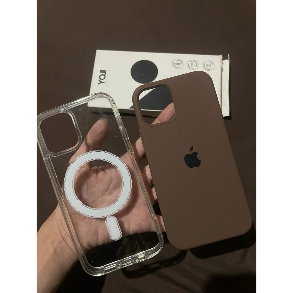 preloved case 12/12pro
