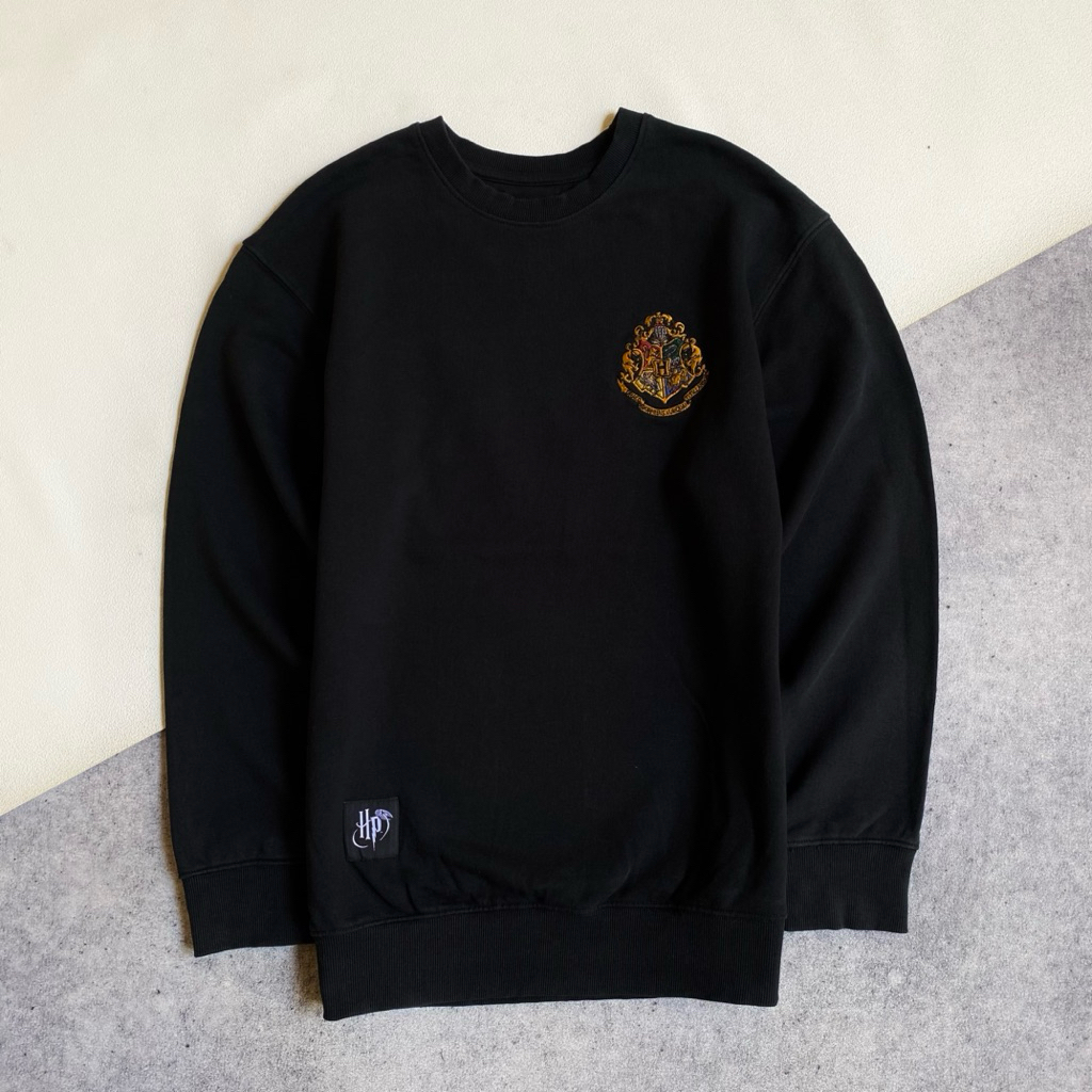 CREWNECK HARRY POTTER
